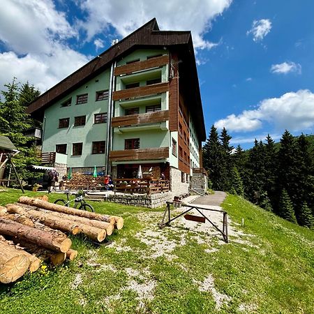 Cihlarka Apartman 109 - Pec Pod Snezkou Cerna Hora Черный Дул Экстерьер фото