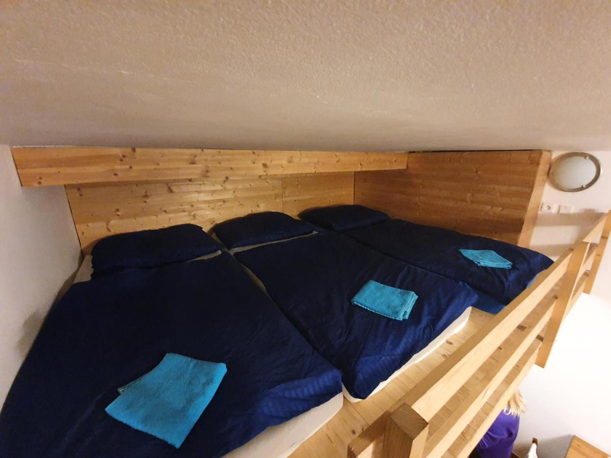 Cihlarka Apartman 109 - Pec Pod Snezkou Cerna Hora Черный Дул Экстерьер фото
