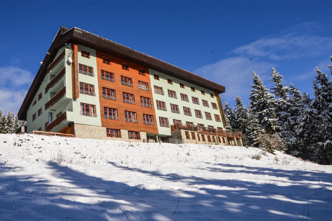 Cihlarka Apartman 109 - Pec Pod Snezkou Cerna Hora Черный Дул Экстерьер фото