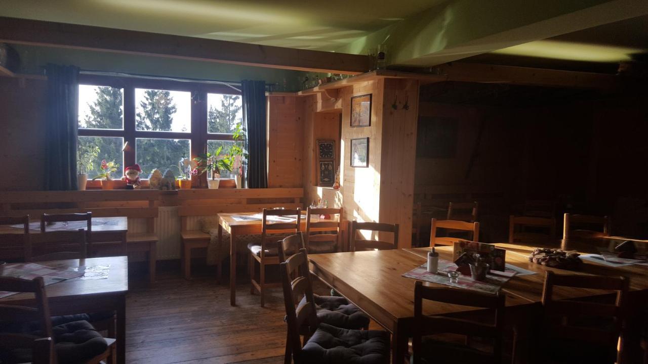 Cihlarka Apartman 109 - Pec Pod Snezkou Cerna Hora Черный Дул Экстерьер фото